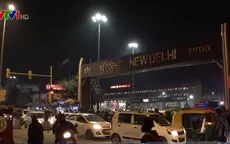 New Delhi áp đặt lệnh giới nghiêm cuối tuần
