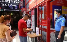TP Hồ Chí Minh thành "vùng xanh"
