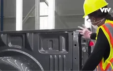 Tín hiệu tích cực từ thị trường lao động Mỹ