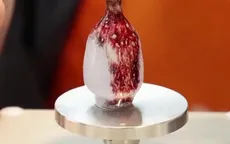 Những tác phẩm gốm sứ tí hon tinh xảo đến từng chi tiết