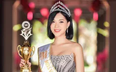 Á quân Người mẫu Thể hình VN 2021: Vẫn tiếp tục theo đuổi nghề HLV gym