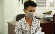 Giả công an cưỡng đoạt tài sản của gái mại dâm
