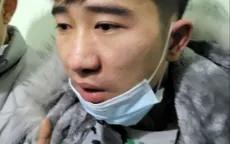 Nóng: Đối tượng cướp 3 tỷ đồng của ngân hàng ở Hải Phòng đã sa lưới