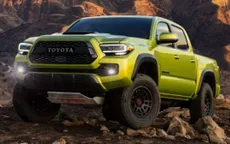 Toyota vượt qua GM để trở thành thương hiệu ô tô bán chạy nhất tại Mỹ