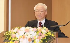 Năm 2022 phải đạt được nhiều thành tích và tiến bộ hơn năm 2021