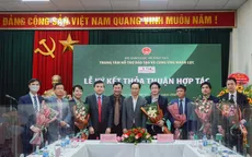 Đẩy mạnh hoạt động hỗ trợ đào tạo, cung ứng nhân lực