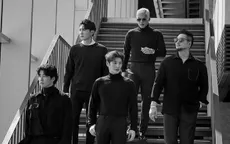 g.o.d tái hợp sau 4 năm