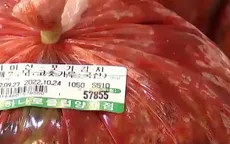 Hàn Quốc thiếu nghiêm trọng nguồn kim chi phục vụ người dân