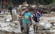 Tìm thấy 8 thi thể nạn nhân bị lũ cuốn tại Venezuela