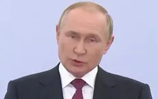 Nga tuyên bố bảo vệ lãnh thổ mới bằng tất cả các phương tiện sẵn có