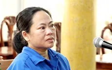 Đối tượng hoạt động nhằm lật đổ chính quyền nhân dân lãnh 12 năm tù