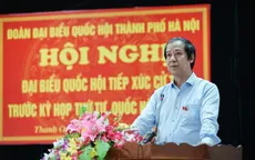 Năm 2022, 16.000 giáo viên nghỉ việc