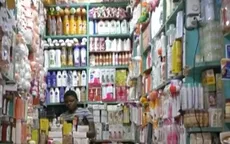 Tràn lan sản phẩm làm trắng da độc hại tại Cameroon