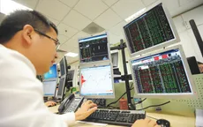 Chứng khoán hồi phục ấn tượng