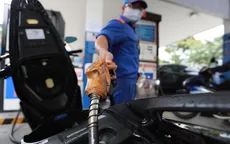 Bộ trưởng Bộ Tài chính: Tạo điều kiện thuận lợi cho doanh nghiệp đảm bảo nguồn xăng dầu