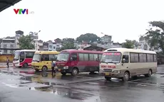Vì sao nhiều nhà xe bỏ bến?
