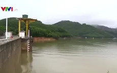 Mưa ngớt, mực nước các sông ở Thừa Thiên Huế vẫn trên báo động 1