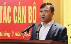 Đề nghị kỷ luật Phó Trưởng Ban Nội chính Tỉnh ủy Hà Tĩnh