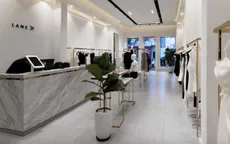 LANE JT hành trình thương hiệu Việt vươn mình ra thế giới