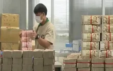 Đồng baht xuống mức thấp nhất trong 26 năm