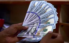 USD tiếp đà tăng mạnh