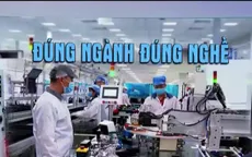 Sinh viên ra trường khó làm đúng nghề, doanh nghiệp lại thiếu lao động trầm trọng