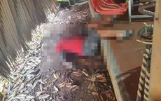 Điều tra vụ thi thể người đàn ông đang phân hủy trong quán cà phê bỏ hoang