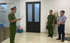 Bắc Giang: Bắt tạm giam Phó Trưởng phòng Tài nguyên và Môi trường huyện Việt Yên