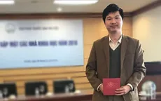 37 nhà khoa học Việt Nam lọt top có tầm ảnh hưởng nhất thế giới 2022