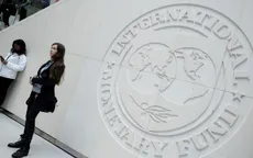 IMF hạ dự báo tăng trưởng toàn cầu