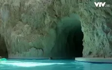 Đóng cửa bể bơi vì giá khí đốt tăng