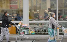IMF và WB cảnh báo nguy cơ suy thoái kinh tế thế giới