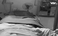 Tiền mất, tật mang vì thẩm mỹ “chui”