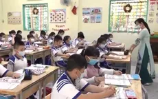 TP. Hồ Chí Minh: Thu tiền học phí như mức cũ