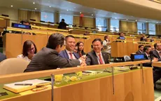 Đại sứ Đặng Hoàng Giang: Việt Nam được bầu vào Hội đồng Nhân quyền nhờ sự tín nhiệm của cộng đồng quốc tế