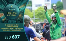 Ấn tượng VTV - VTV Awards 2022 công bố hạng mục Hình ảnh lan toả - nơi những hình ảnh đẹp đi vào đời sống