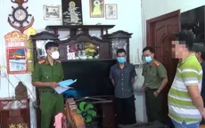 Phá đường dây mua bán hóa đơn giá trị gia tăng