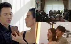 Phim nước ngoài đặc sắc trên sóng VTV tháng 10