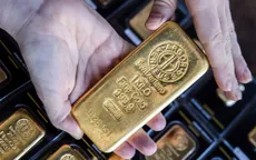 USD "đuối sức" đẩy giá vàng tăng