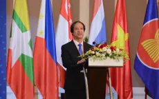 “Giáo dục cần dựa trên những nguyên tắc hợp tác, cộng tác và đoàn kết”