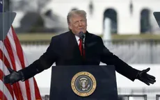 Mỹ: Cựu Tổng thống Donald Trump phải ra điều trần về vụ bạo loạn tại tòa nhà Quốc hội