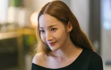 Doanh nhân nhiều tai tiếng tiết lộ lý do chia tay Park Min Young