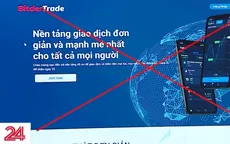 Tội phạm công nghệ thông tin, mạng viễn thông tăng 143%