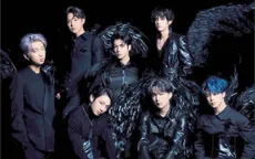 BTS lọt top "Ý tưởng album tuyệt vời nhất mọi thời đại" của Rolling Stone