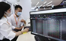 Cổ phiếu ngân hàng phục hồi - “bệ đỡ” cho thị trường