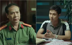 Đấu trí - Tập 63: Vũ được trả trong sạch, đích thân Giám đốc công an tỉnh giao nhiệm vụ mật