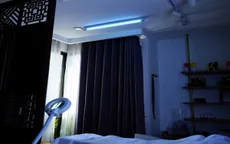 Ứng dụng đèn UVC trong dân dụng: khả thi và hi vọng