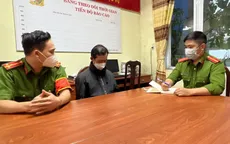 Bắt tạm giam đối tượng xâm hại 2 học sinh tiểu học trong nhà vệ sinh