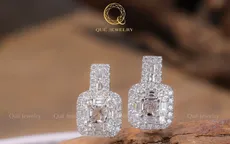 Quế Jewelry – Trang sức kim cương cao cấp uy tín, chất lượng
