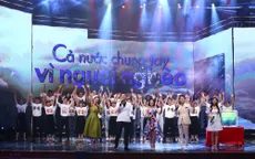 THTT "Cả nước chung tay vì người nghèo" năm 2022 (20h10, VTV1)
